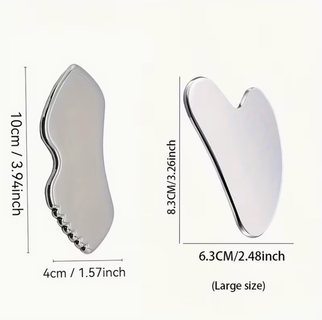 Lunara | Facial Sculpting Set